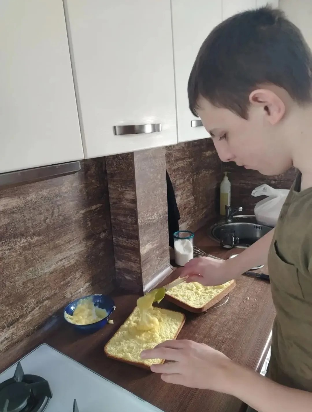 Кухня без границ — фото 7